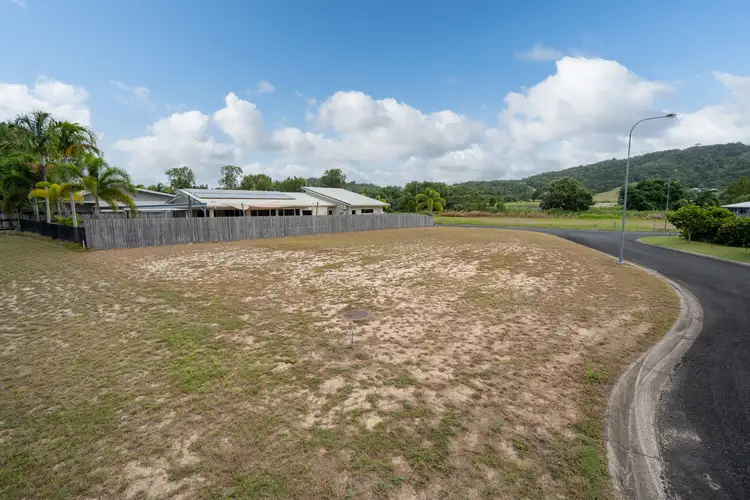 Fifth view of Homely land listing, Lot 22 Seaview Court, Wongaling Beach QLD 4852