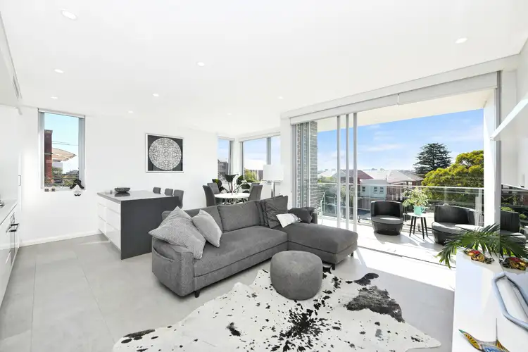 202/265 Maroubra Road, Maroubra NSW 2035
