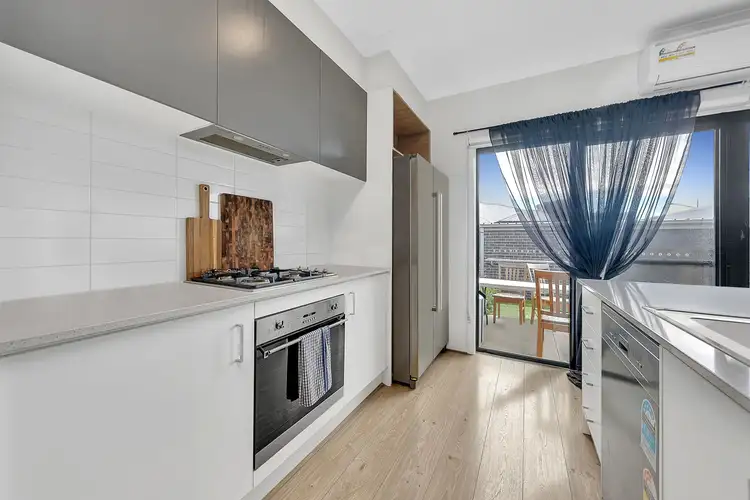 Second view of Homely house listing, 15 Clarence Walk, Mickleham VIC 3064