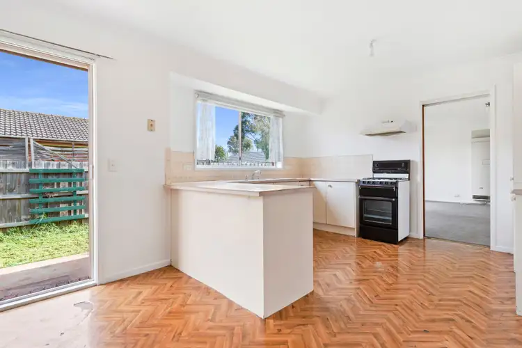 Second view of Homely unit listing, 8/93 Allied Drive, Carrum Downs VIC 3201