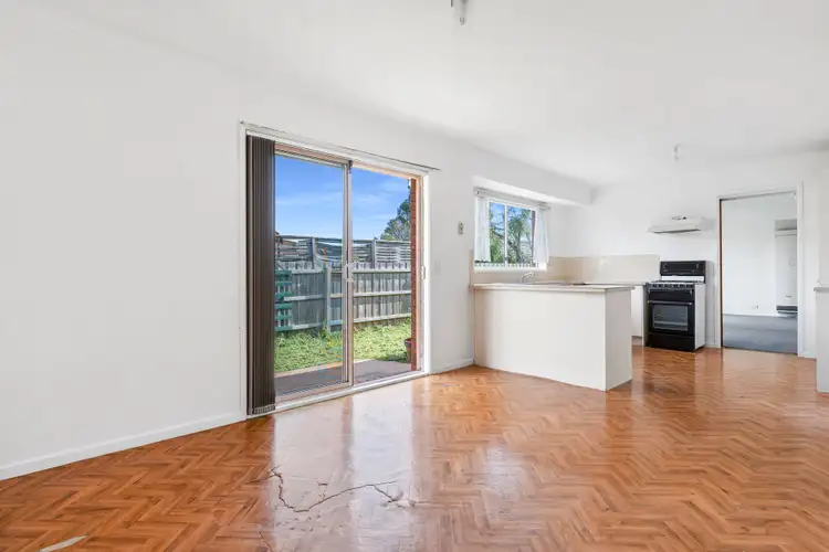 Fourth view of Homely unit listing, 8/93 Allied Drive, Carrum Downs VIC 3201