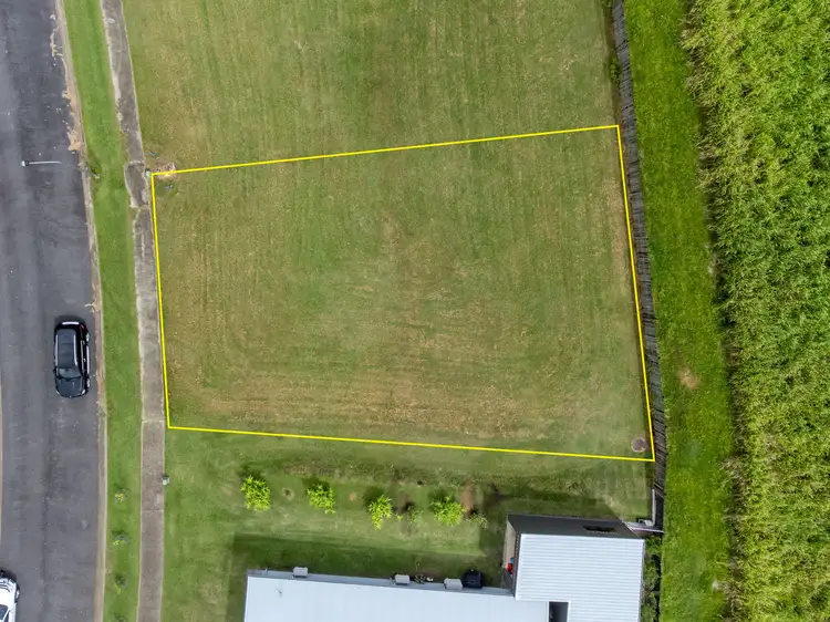Second view of Homely land listing, 8 Reef Street, Wongaling Beach QLD 4852
