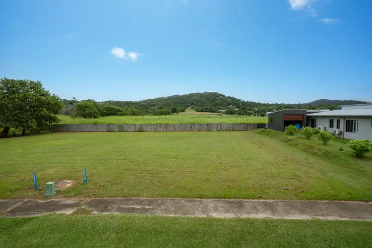 Third view of Homely land listing, 8 Reef Street, Wongaling Beach QLD 4852