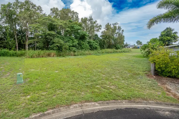 Second view of Homely land listing, Lot 11 Shore Street, Wongaling Beach QLD 4852