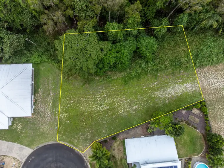 Third view of Homely land listing, Lot 11 Shore Street, Wongaling Beach QLD 4852