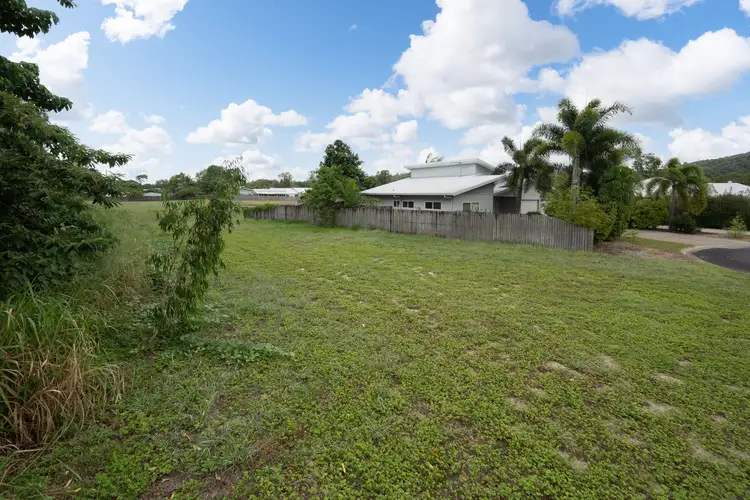 Fifth view of Homely land listing, Lot 11 Shore Street, Wongaling Beach QLD 4852