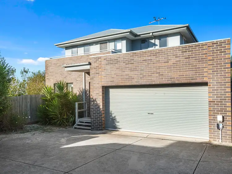 3/10-12 Ross Street, Bacchus Marsh VIC 3340