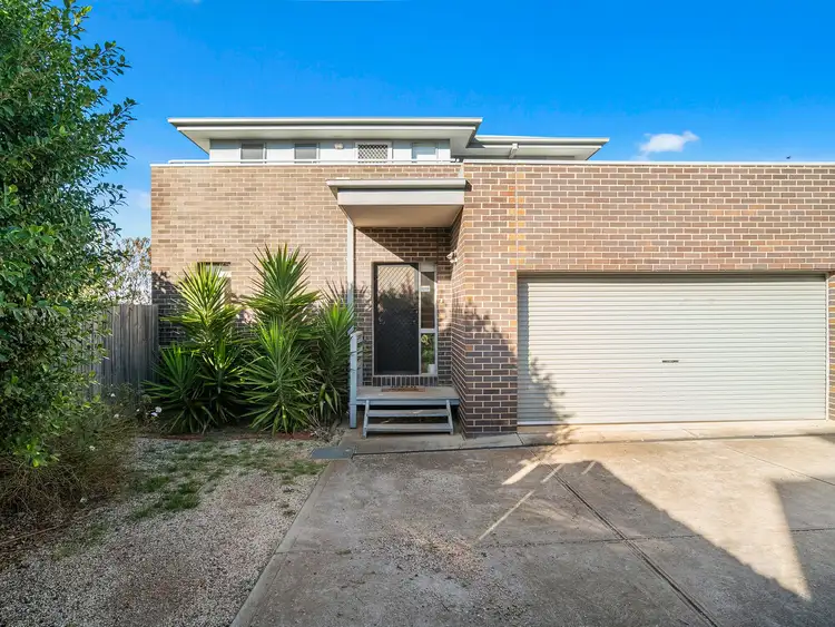 Second view of Homely townhouse listing, 3/10-12 Ross Street, Bacchus Marsh VIC 3340