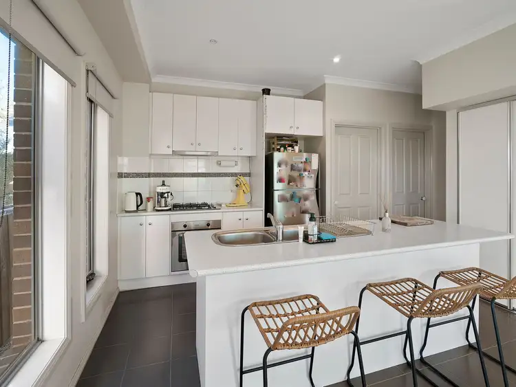 Fourth view of Homely townhouse listing, 3/10-12 Ross Street, Bacchus Marsh VIC 3340