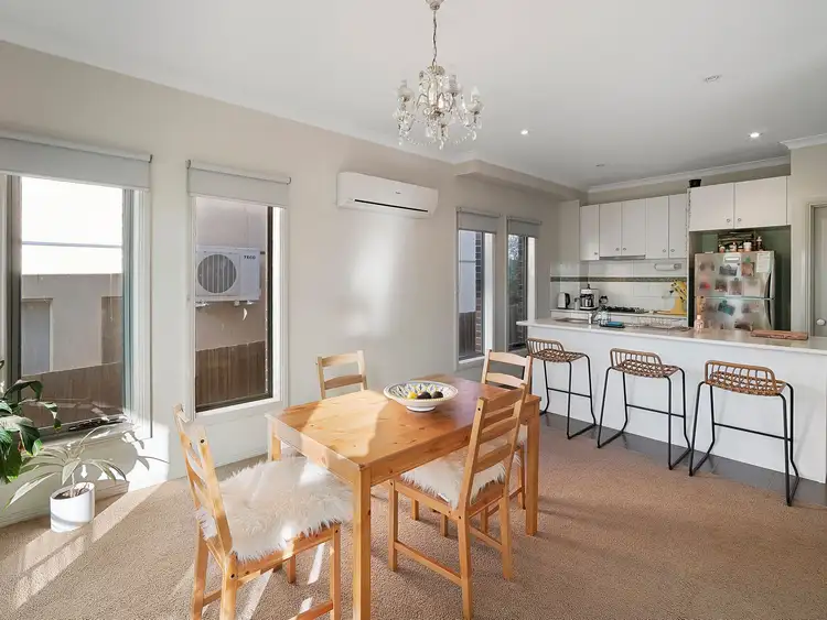 Sixth view of Homely townhouse listing, 3/10-12 Ross Street, Bacchus Marsh VIC 3340