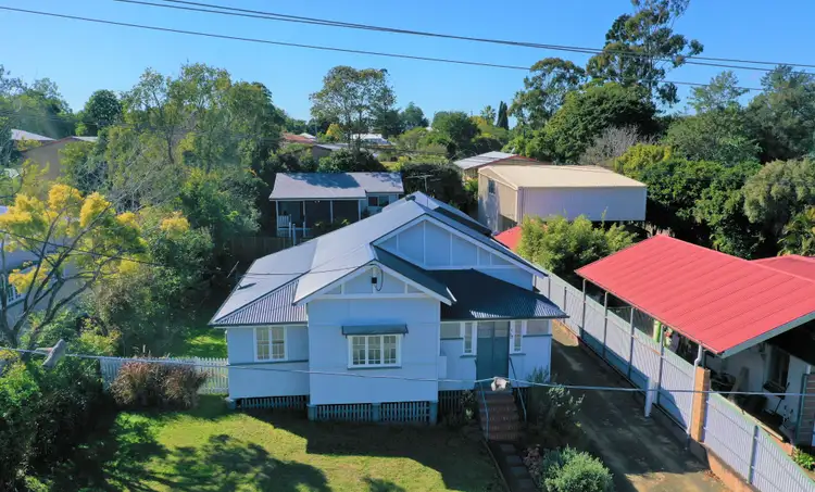 Main view of Homely house listing, 13 Molloy Street, Silkstone QLD 4304