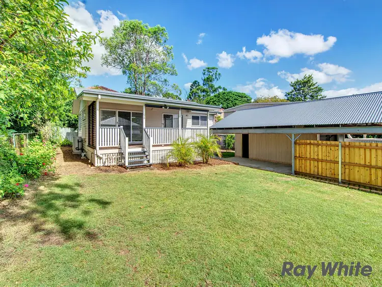 Third view of Homely house listing, 13 Molloy Street, Silkstone QLD 4304
