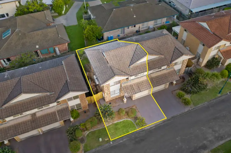 28/62 Brandon Road, Runcorn QLD 4113