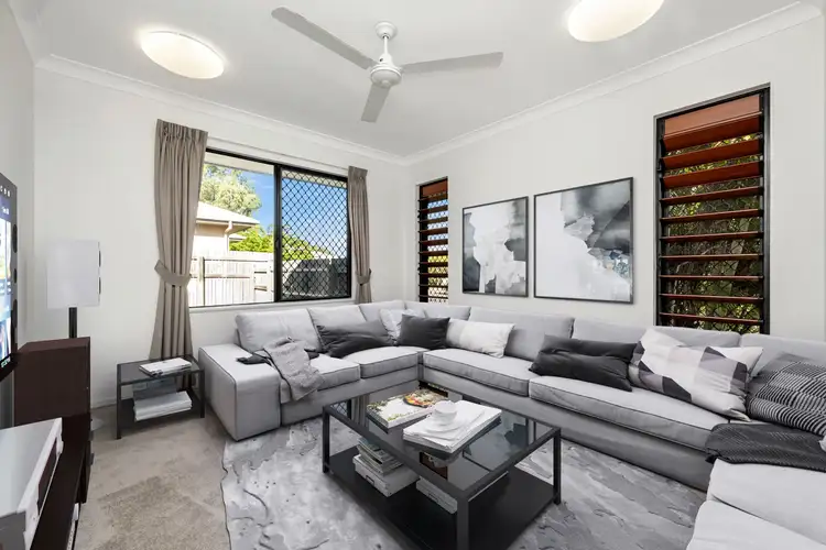 Fourth view of Homely house listing, 61 Franklin Drive, Mount Louisa QLD 4814