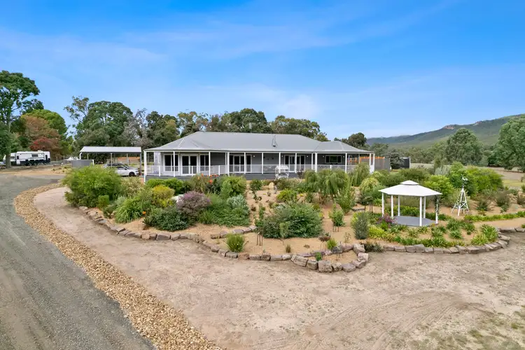 Second view of Homely house listing, 28 Pioneer Lane, Halls Gap VIC 3381
