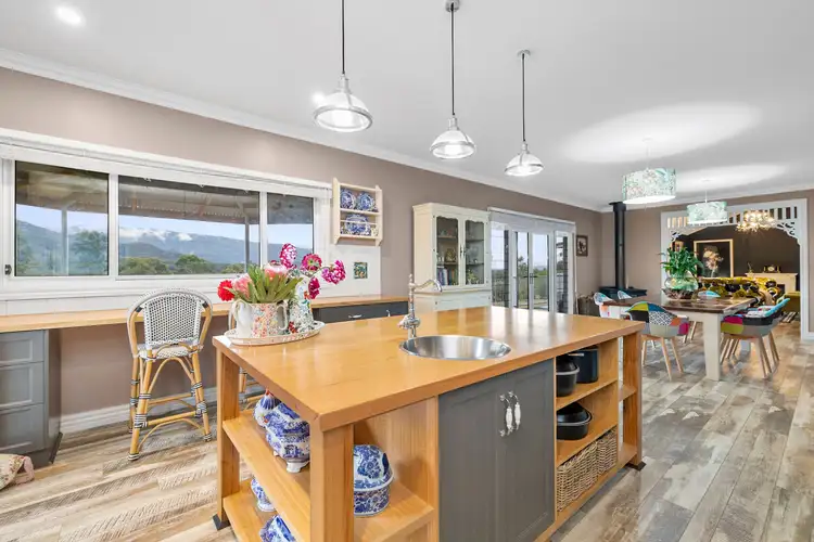 Fourth view of Homely house listing, 28 Pioneer Lane, Halls Gap VIC 3381