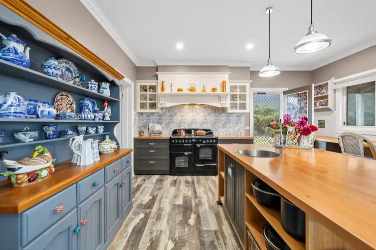 Fifth view of Homely house listing, 28 Pioneer Lane, Halls Gap VIC 3381