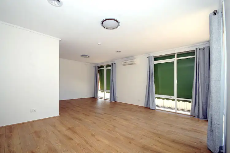 Second view of Homely house listing, 6 Murdoch Avenue, Mulgrave VIC 3170