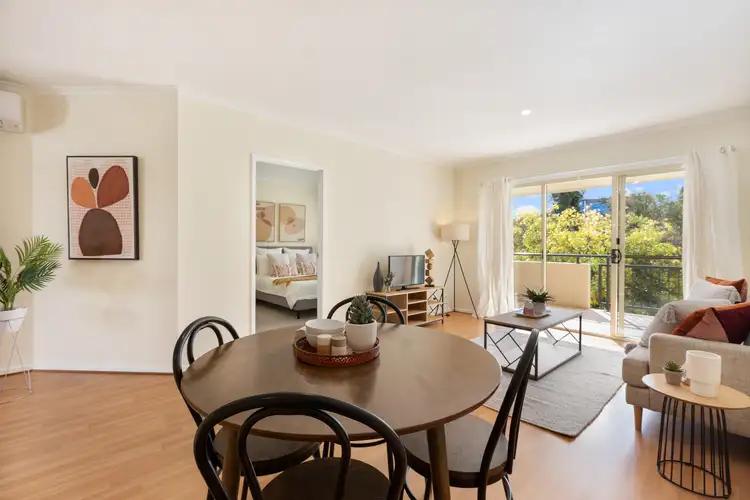 Main view of Homely apartment listing, 17/422 Pulteney Street, Adelaide SA 5000