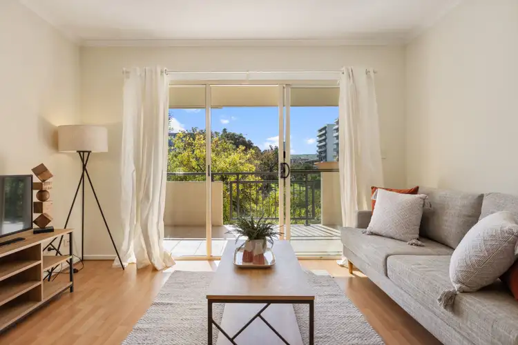 Fifth view of Homely apartment listing, 17/422 Pulteney Street, Adelaide SA 5000