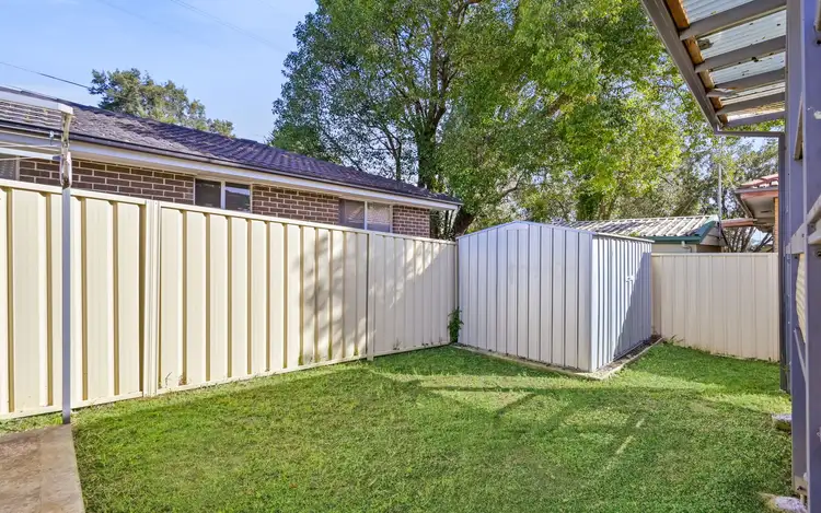 Third view of Homely house listing, 32 & 32a Starr Close, Camden NSW 2570