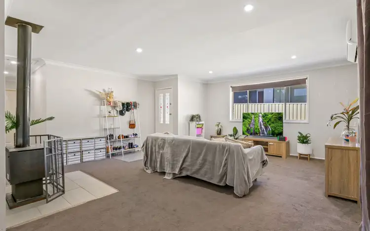 Fourth view of Homely house listing, 32 & 32a Starr Close, Camden NSW 2570