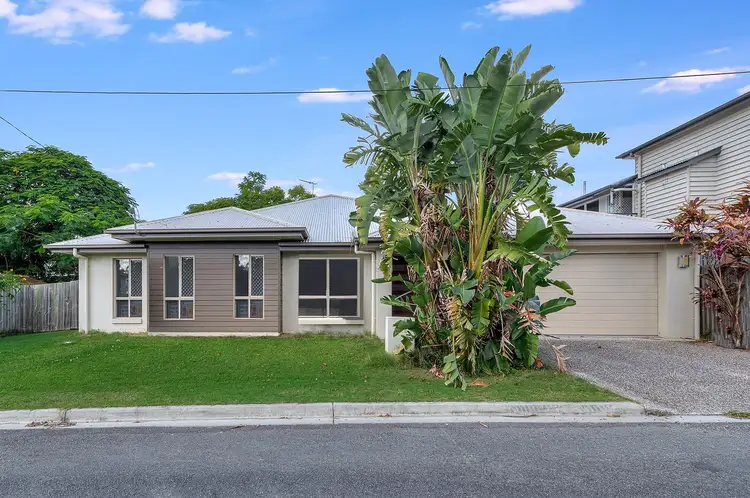 Main view of Homely house listing, 3 Erroll Street, Graceville QLD 4075