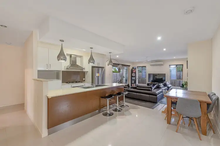 Second view of Homely house listing, 3 Erroll Street, Graceville QLD 4075