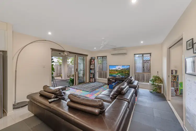 Fourth view of Homely house listing, 3 Erroll Street, Graceville QLD 4075
