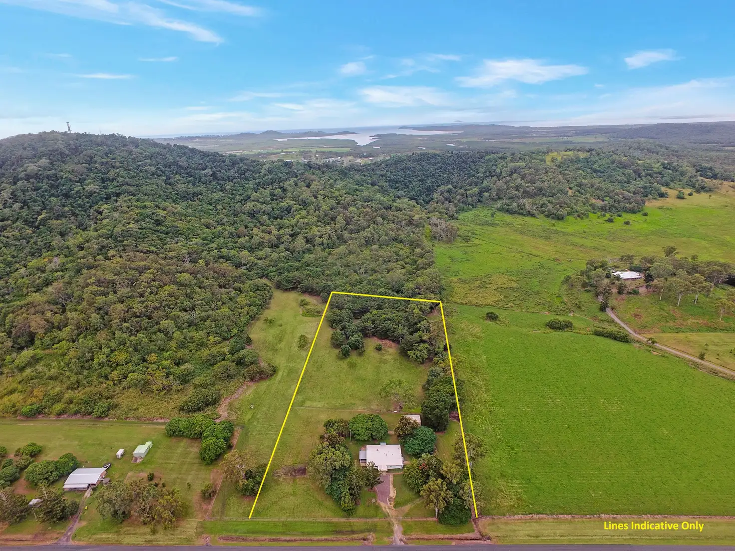 Main view of Homely house listing, 288 Sarina Beach Road, Sarina QLD 4737