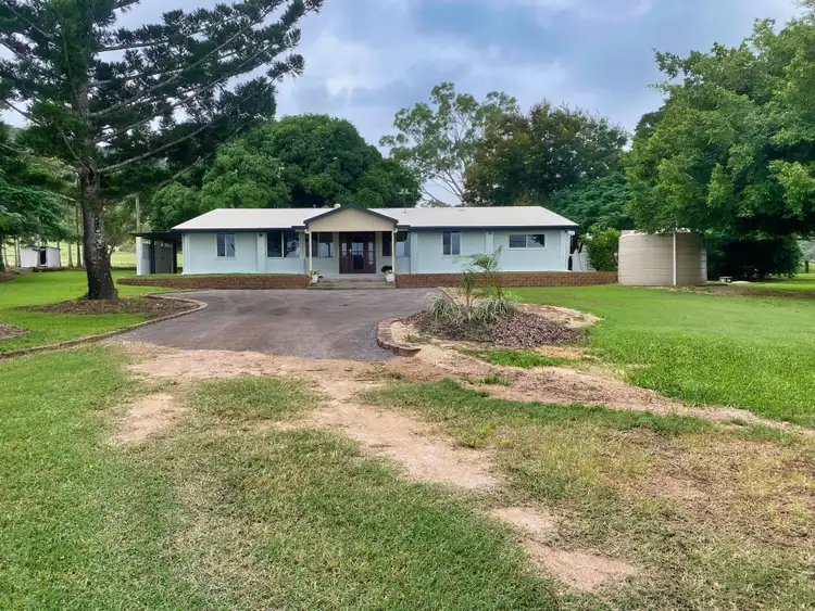Third view of Homely house listing, 288 Sarina Beach Road, Sarina QLD 4737