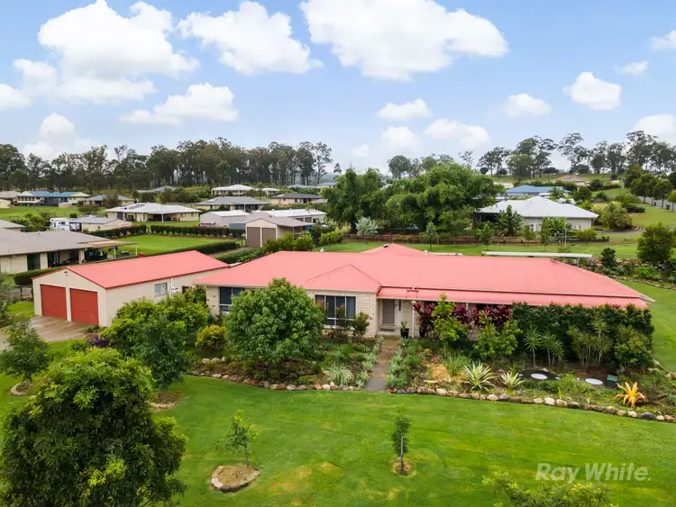 Second view of Homely house listing, 32-40 Panorama Drive, Beaudesert QLD 4285
