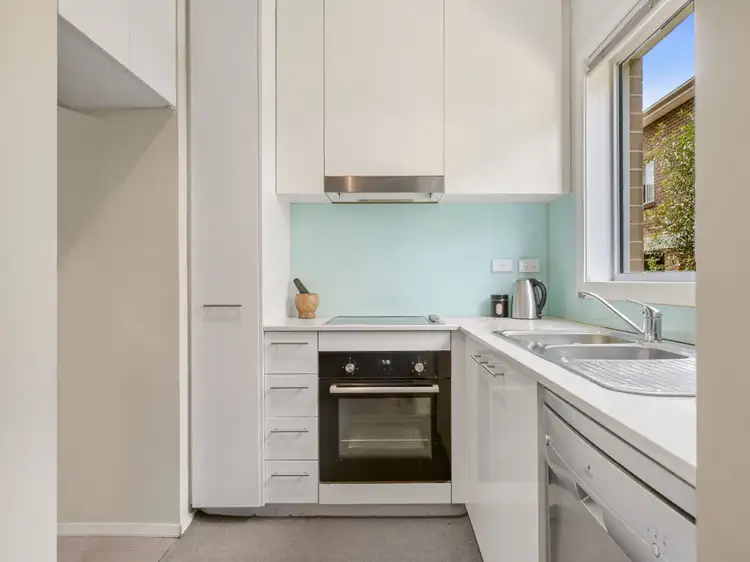 Fifth view of Homely house listing, 8/22-26 Rodgers Street, Kingswood NSW 2747