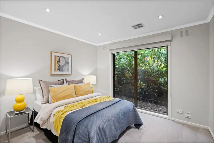 Sixth view of Homely house listing, 8 Tahlee Place, Vermont South VIC 3133