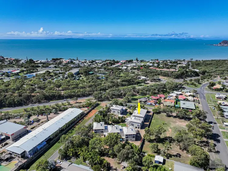 Main view of Homely unit listing, 5/7 Short Street, Taranganba QLD 4703