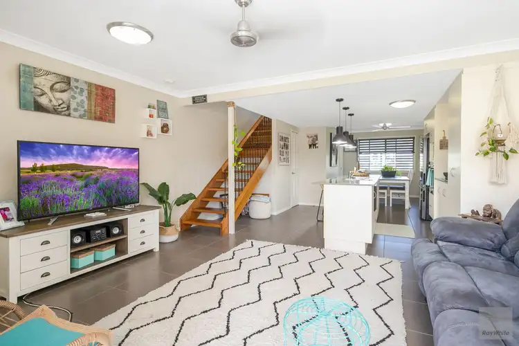 Second view of Homely unit listing, 5/7 Short Street, Taranganba QLD 4703