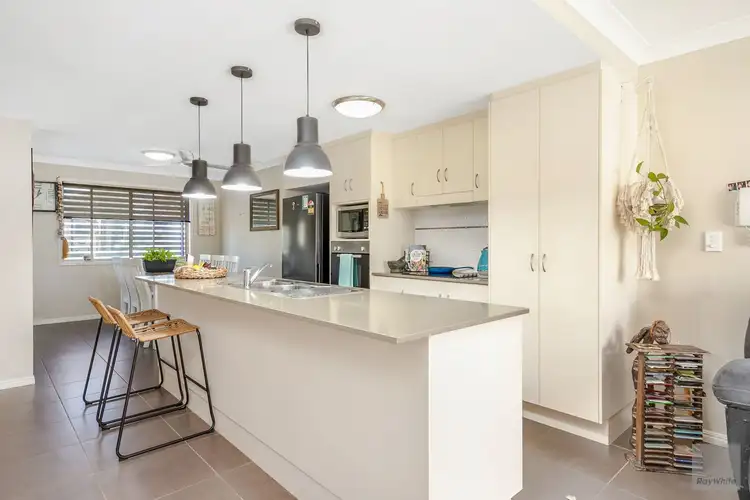 Third view of Homely unit listing, 5/7 Short Street, Taranganba QLD 4703