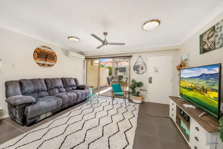 Fourth view of Homely unit listing, 5/7 Short Street, Taranganba QLD 4703