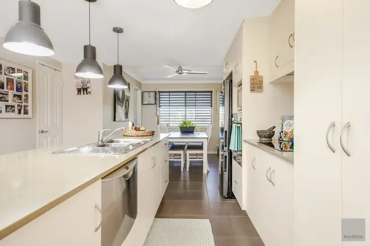 Fifth view of Homely unit listing, 5/7 Short Street, Taranganba QLD 4703