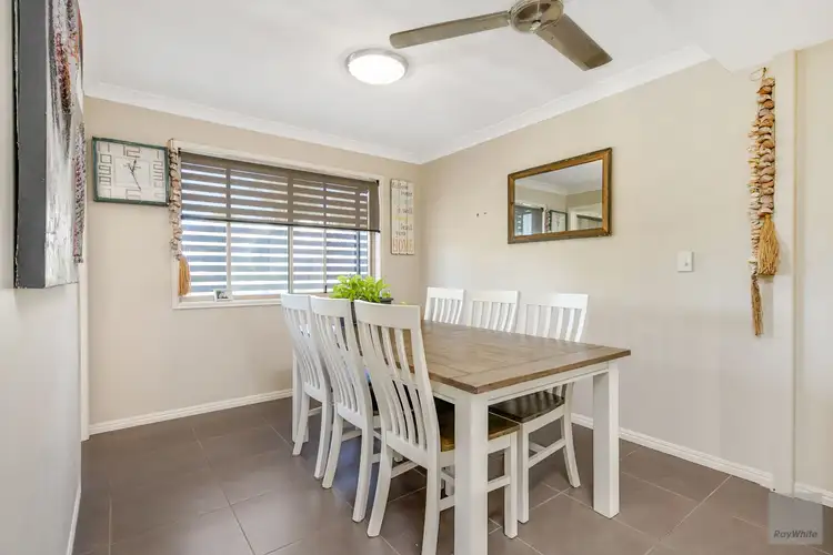 Sixth view of Homely unit listing, 5/7 Short Street, Taranganba QLD 4703