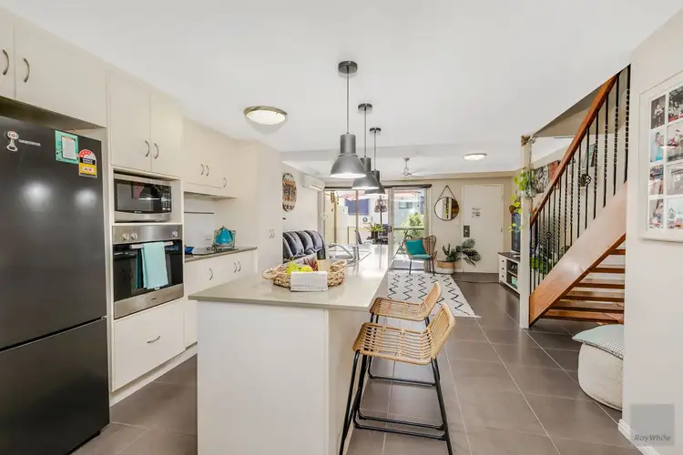 Seventh view of Homely unit listing, 5/7 Short Street, Taranganba QLD 4703