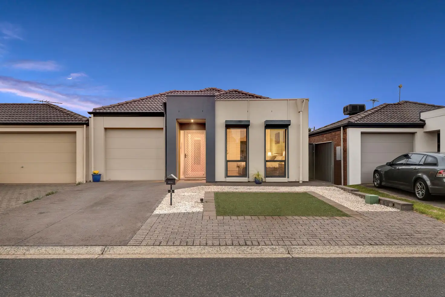 Main view of Homely house listing, 3 Melaleuca Street, Munno Para West SA 5115