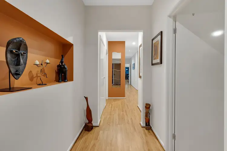 Fourth view of Homely house listing, 3 Melaleuca Street, Munno Para West SA 5115