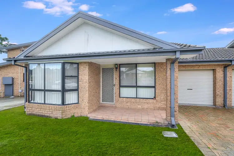 41/20 Molly Morgan Drive, East Maitland NSW 2323