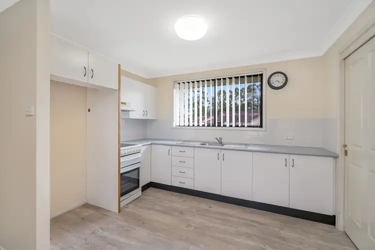 Third view of Homely unit listing, 41/20 Molly Morgan Drive, East Maitland NSW 2323