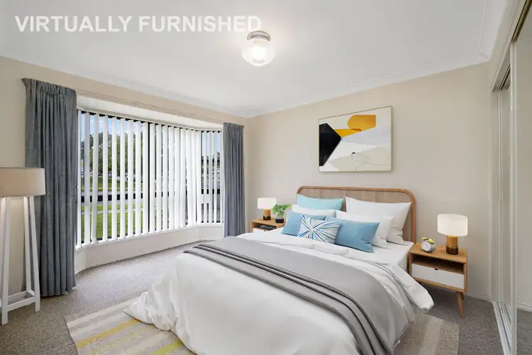 Fourth view of Homely unit listing, 41/20 Molly Morgan Drive, East Maitland NSW 2323
