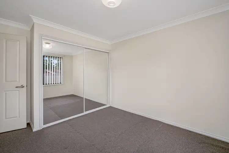 Fifth view of Homely unit listing, 41/20 Molly Morgan Drive, East Maitland NSW 2323