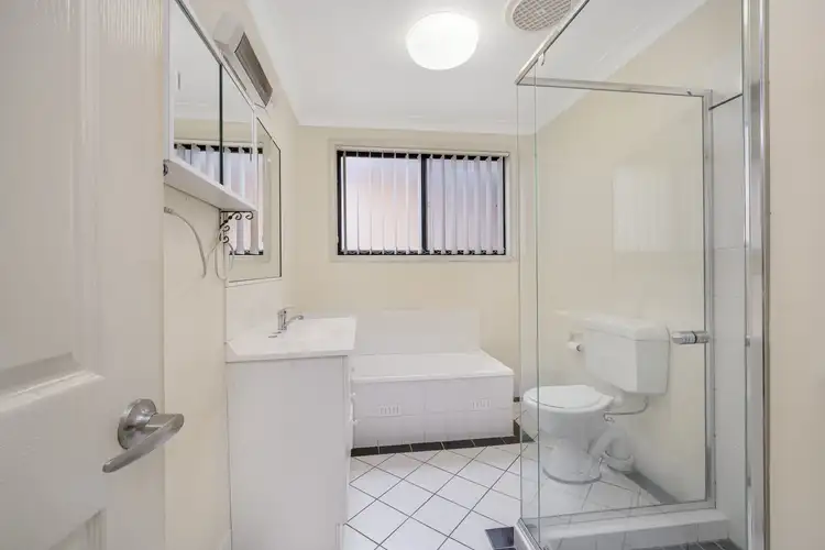 Sixth view of Homely unit listing, 41/20 Molly Morgan Drive, East Maitland NSW 2323
