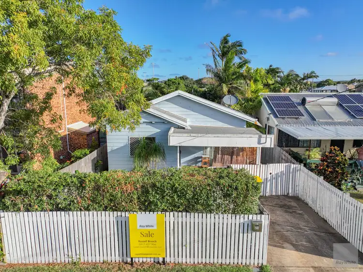 Main view of Homely house listing, 24 William Street, Yeppoon QLD 4703
