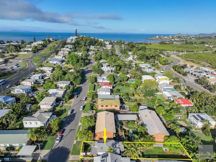 Second view of Homely house listing, 24 William Street, Yeppoon QLD 4703
